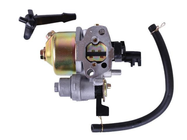 Карбюратор мотоблок мотоблок 168F/мотоблок 170F Мукачево - изображение 3