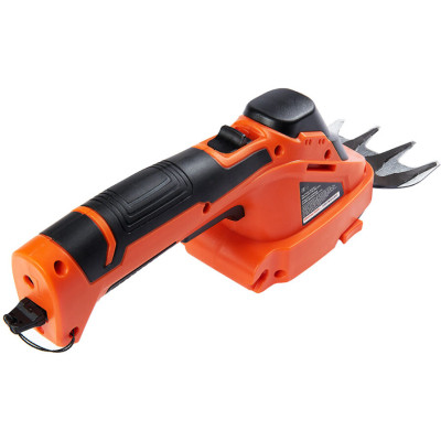 Кусторез SEQUOIA аккумуляторный 2в1 (SBC7213) Винница - изображение 7