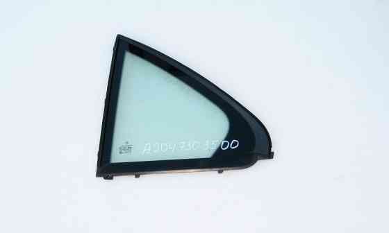 Mercedes-Benz  A2047303500 43R-00049 Глуха кватирка задніх лівих дверей C-Class W204 Одеса