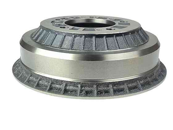 Барабан 2121, 21213, 21214, 21216 чавунний гальмівний Мукачево