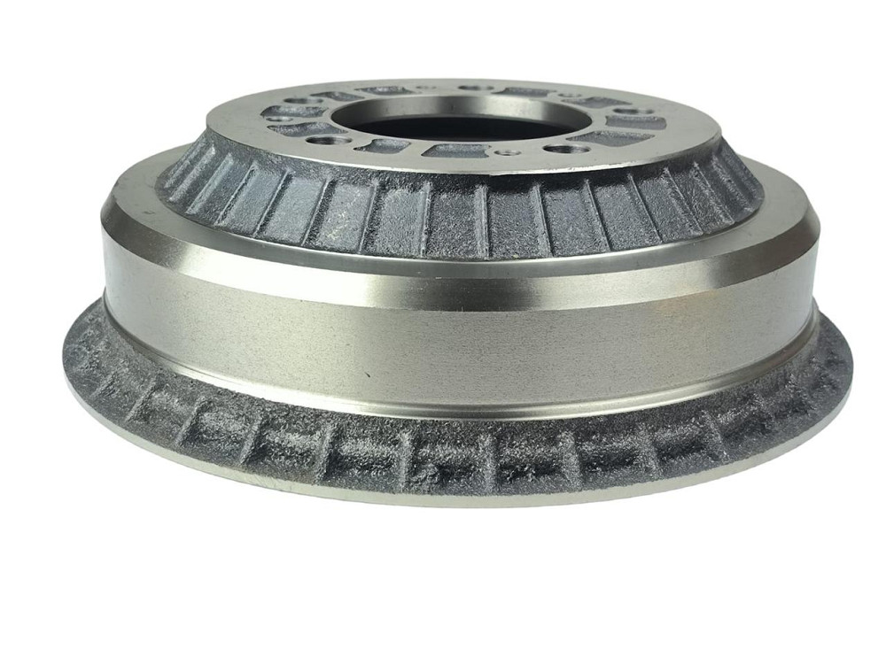 Барабан 2121, 21213, 21214, 21216 чавунний гальмівний Мукачево - фото 1