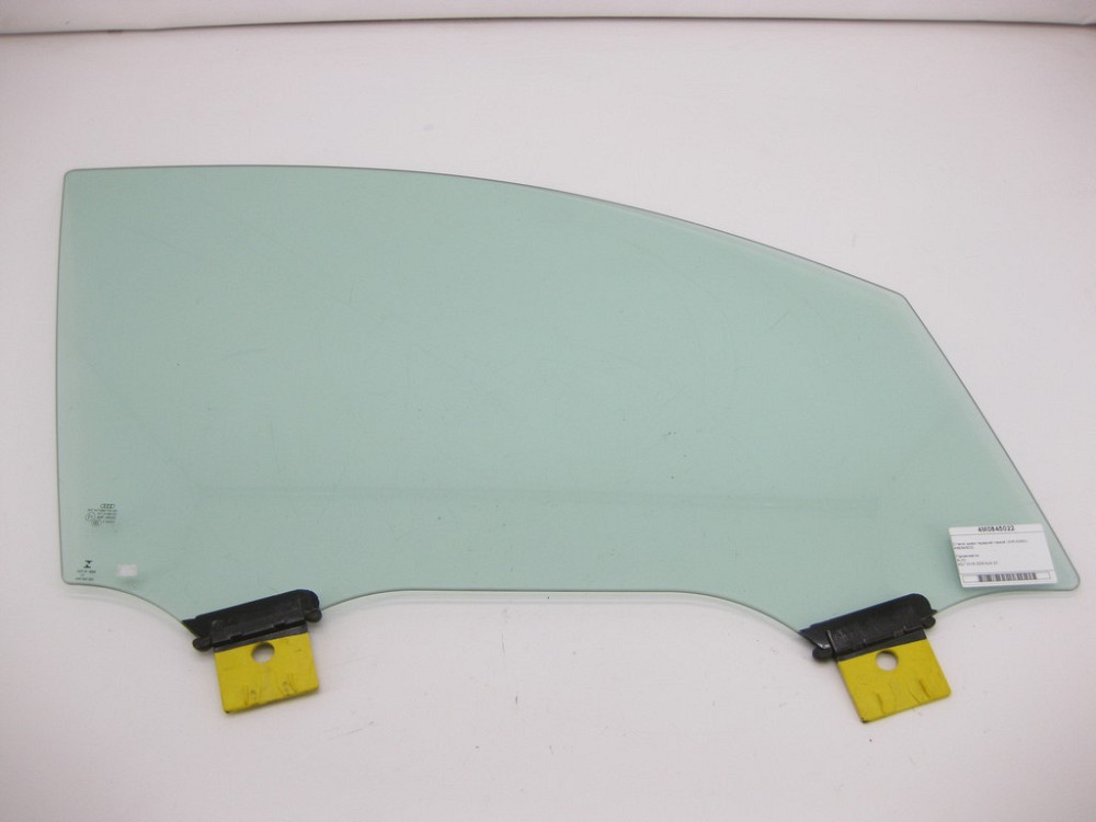 VAG  4M0845022 Скло дверей передньої правої (43R-00050) Одесса - изображение 1