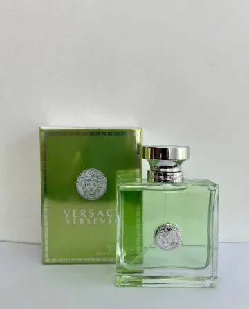 Versace Женская туалетная вода Versace Versense 100 мл с магнитной лентой Коломыя