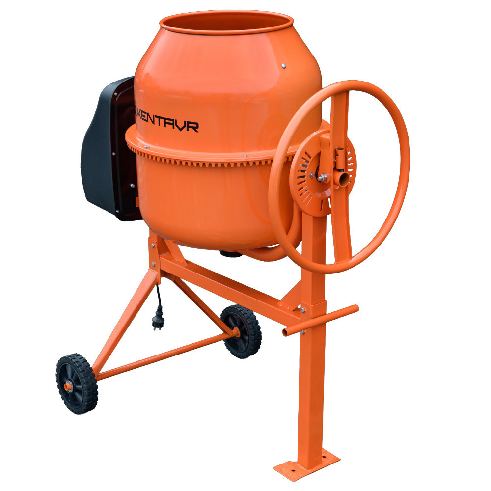 Бетономешалка Кентавр БМ-125-2СК Харьков - изображение 5