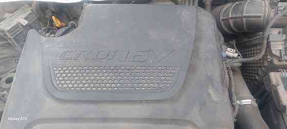 Декоративна кришка двигуна 2.2 дизель Hyundai Santa Fe 2018-2024 Київ