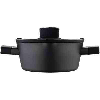 Каструля MasterPro By Henrique sa Pessoa, 3.9 л (BGMP-3458-PT) Вінниця