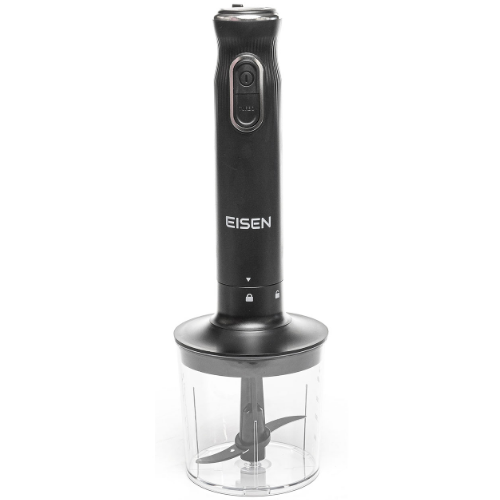 Блендер ручний 1000W EBS-104P EISEN Житомир - фото 9