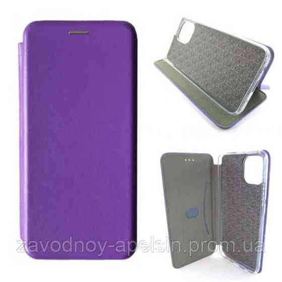 Чохол-книжка Xiaomi Redmi A1 A2 Підставка (жіночий) Одеса