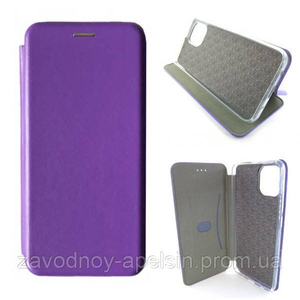 Чохол-книжка Xiaomi Redmi A1 A2 Підставка (жіночий) Одеса - фото 1