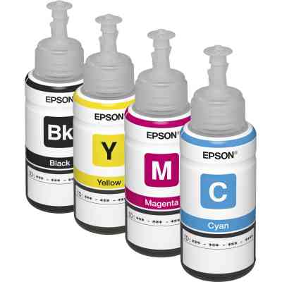 Струйный принтер Epson L132 (C11CE58403) Винница