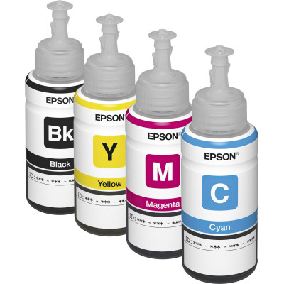 Струйный принтер Epson L132 (C11CE58403) Винница - изображение 6