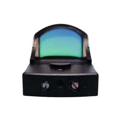 Коллиматорный прицел Docter Sight II (55701) Винница - изображение 4