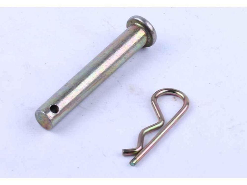 Шплинт со стопором - 178F/186F VM045-178-186F ТМ TATA Киев - изображение 1