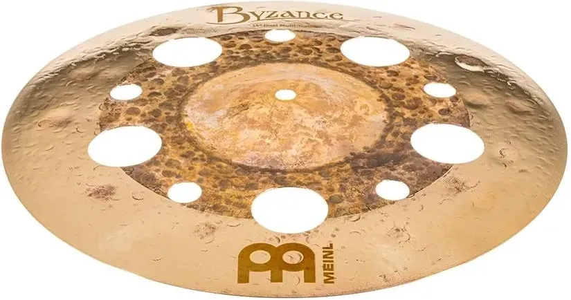 Ударная установка  Meinl Byzance Dual Trash Crash 16