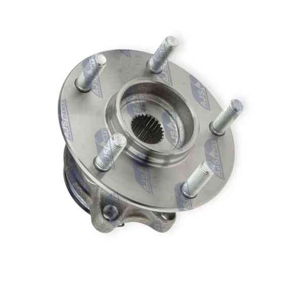 Ступица Outlander (2012-) задняя Mitsubishi Мукачево