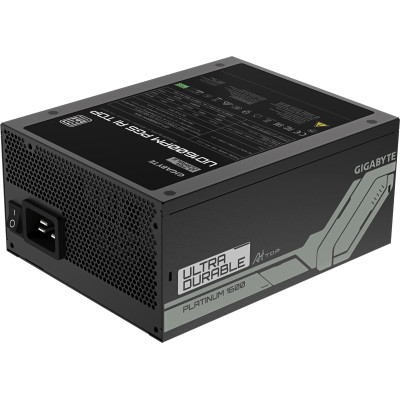 Блок живлення GIGABYTE 1600W (GP-UD1600PM PG5) Вінниця - фото 5