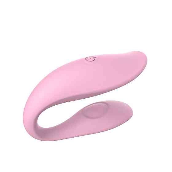 Вібратор - Erospace Sweet Play C-Type Vibrator App Control A7 Sex Aura Київ