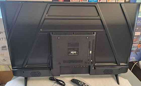 Новий Безрамковий телевізор SAMSUNG 45" Google TV 4K Харків