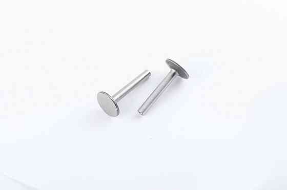 Толкатели штанг ГРМ (пара) мотоблок 186F (9Hp) Мукачево