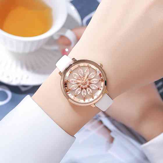 Skmei 2268MTWT Ma,e White SBR Київ