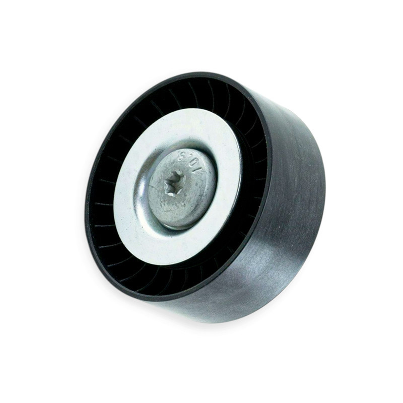 Ролик генератора Mercedes-Benz E-class (W212) 11-16, S-Class (W221, W222) 11-17 M157, M278 опорный Мукачево - изображение 1