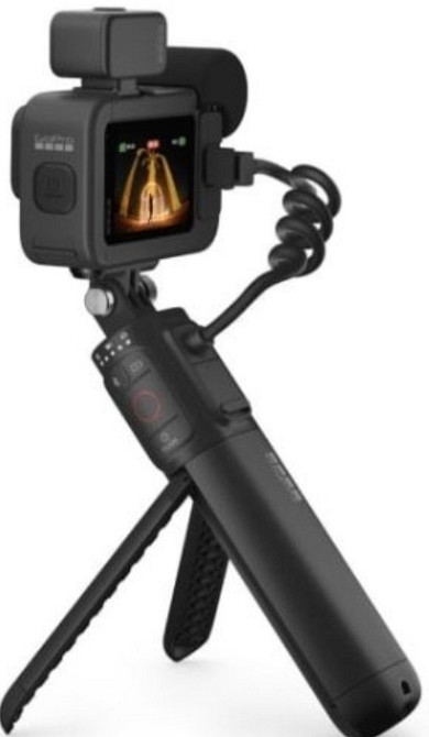 Екшн-камера GoPro HERO13 Black Creator Edition. Київ - фото 2