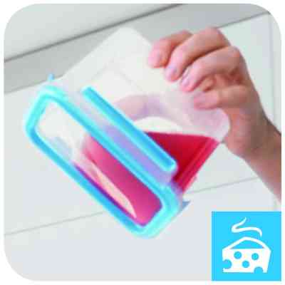 Харчовий контейнер Tefal Mseal Fresh набір 3 шт 0.55л 1.0л 2.3л (K3028912) Вінниця