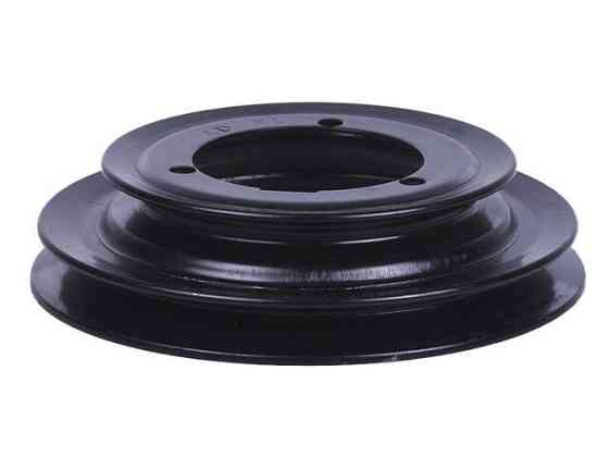 Шків маховика (привода помпи та генератора) Шіфенг240 Мукачево