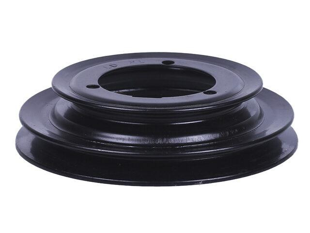 Шкив маховика (привода помпы и генератора) Шифенг 240 Мукачево - изображение 1