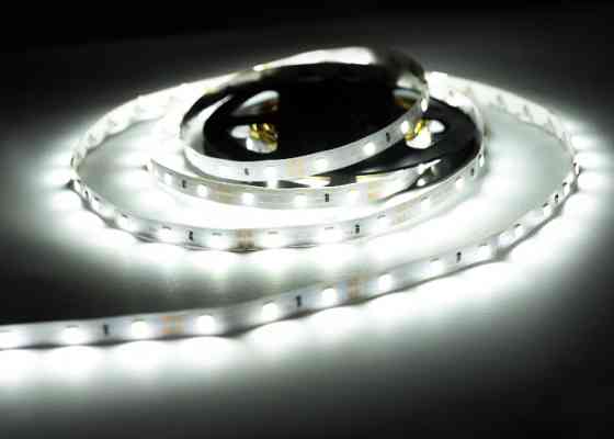 Світлодіодна стрічка Led 2м 18533 Луцьк