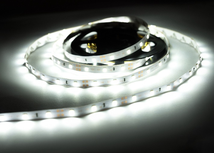 Світлодіодна стрічка Led 2м 18533 Луцьк - фото 1