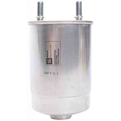 Фільтр паливний KOLBENSCHMIDT 50014479 Вінниця