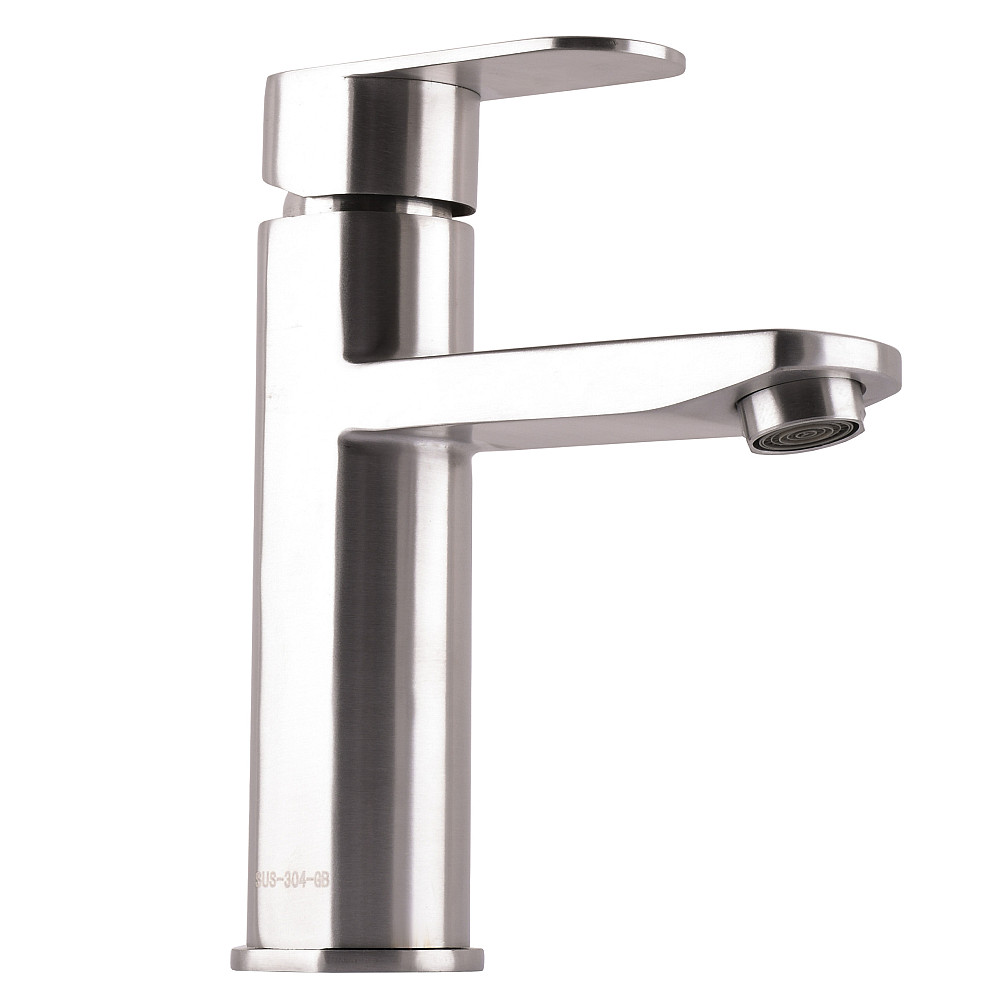 Змішувач для умивальника Globus Lux Sorento SQ-101HR Тернопіль - фото 2