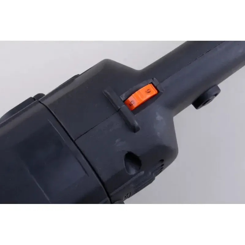 Полірувальна машинка LEX LX27 – професійний інструмент 2200 Вт, Чехія Львів - фото 7