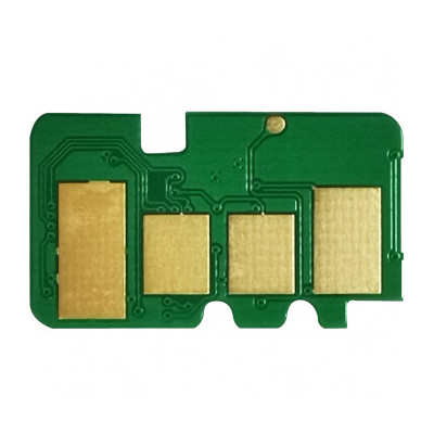 Чип для картриджа HP LJ 107/135/137 W1106A Black BASF (BASF-CH-W1106A) Вінниця - фото 1