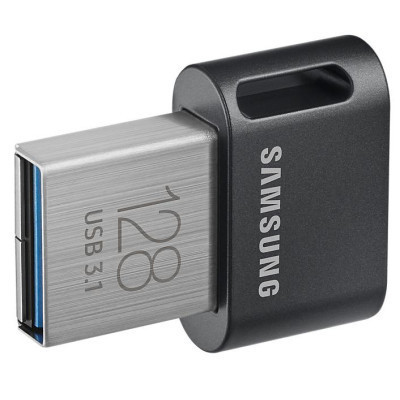 USB флеш накопичувач Samsung 128GB FIT PLUS USB 3.1 (MUF-128AB/APC) Вінниця - фото 6
