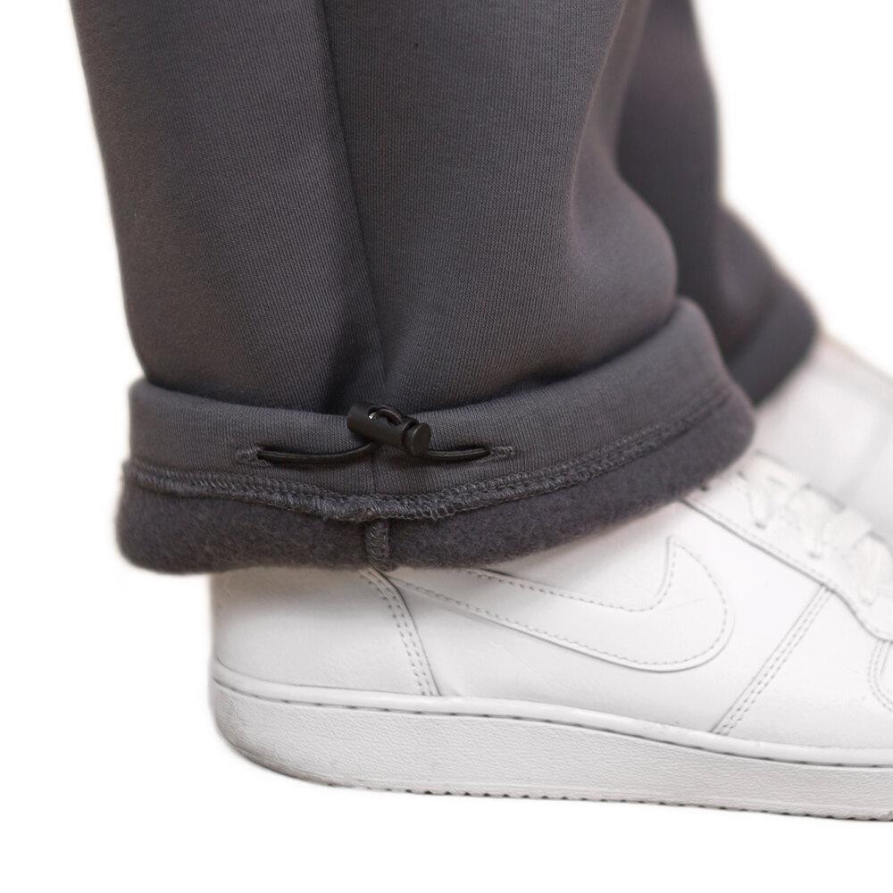 Джогери чоловічі тринитка начіс графітові. Джогери чоловічі Pobedov Move графітові.¶ Київ - фото 4