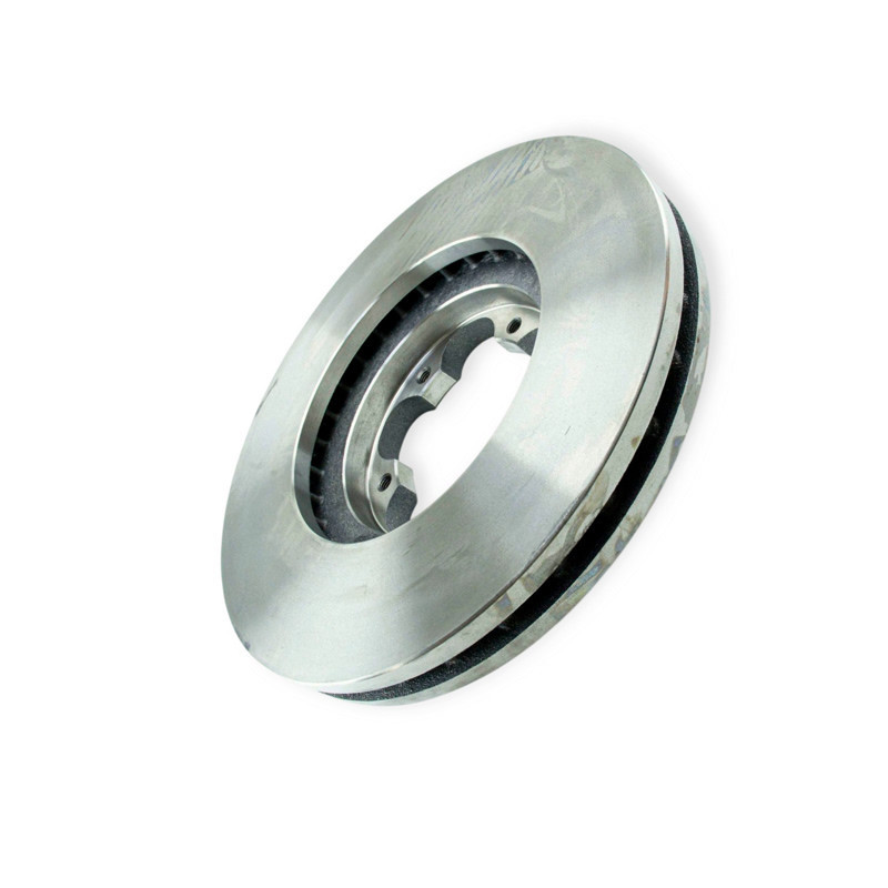 Диск передній Форд Транзит 13-(d288x33mm) гальмівний Мукачево - фото 1