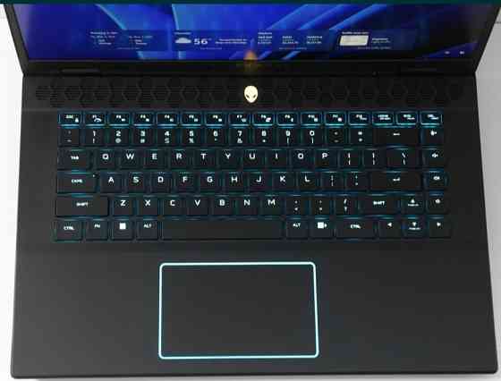 ТОП! Ноутбук Dell Alienware M16 R2 Intel Ultra 7 155H RTX 4070 64Gb 1TB SSD Харків