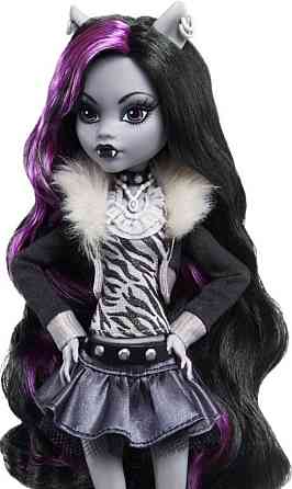 Є наявність! Monster High монстер хай Reel Drama Харків