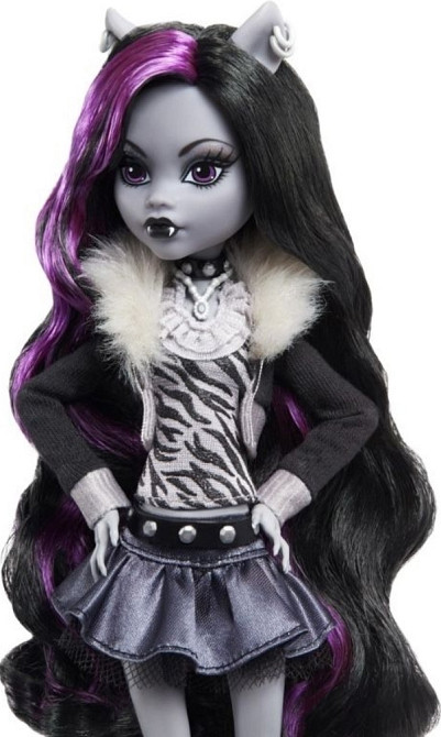 Є наявність! Monster High монстер хай Reel Drama Харків - фото 3