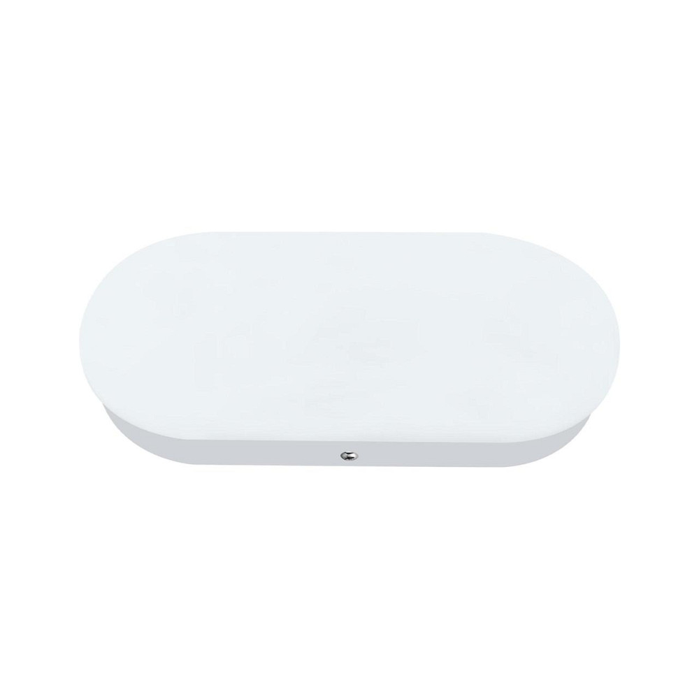 Светильник LED потолочный влагозащитный FARADAY-36 36W IP65 6400К овальный Харьков - изображение 1