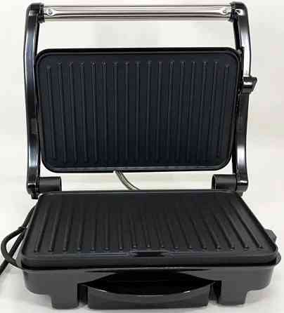 Электро- Гриль Новый: Rainberg RB-5412 2800вт. Киев