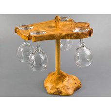 Деревянный мини бар Киев - изображение 1