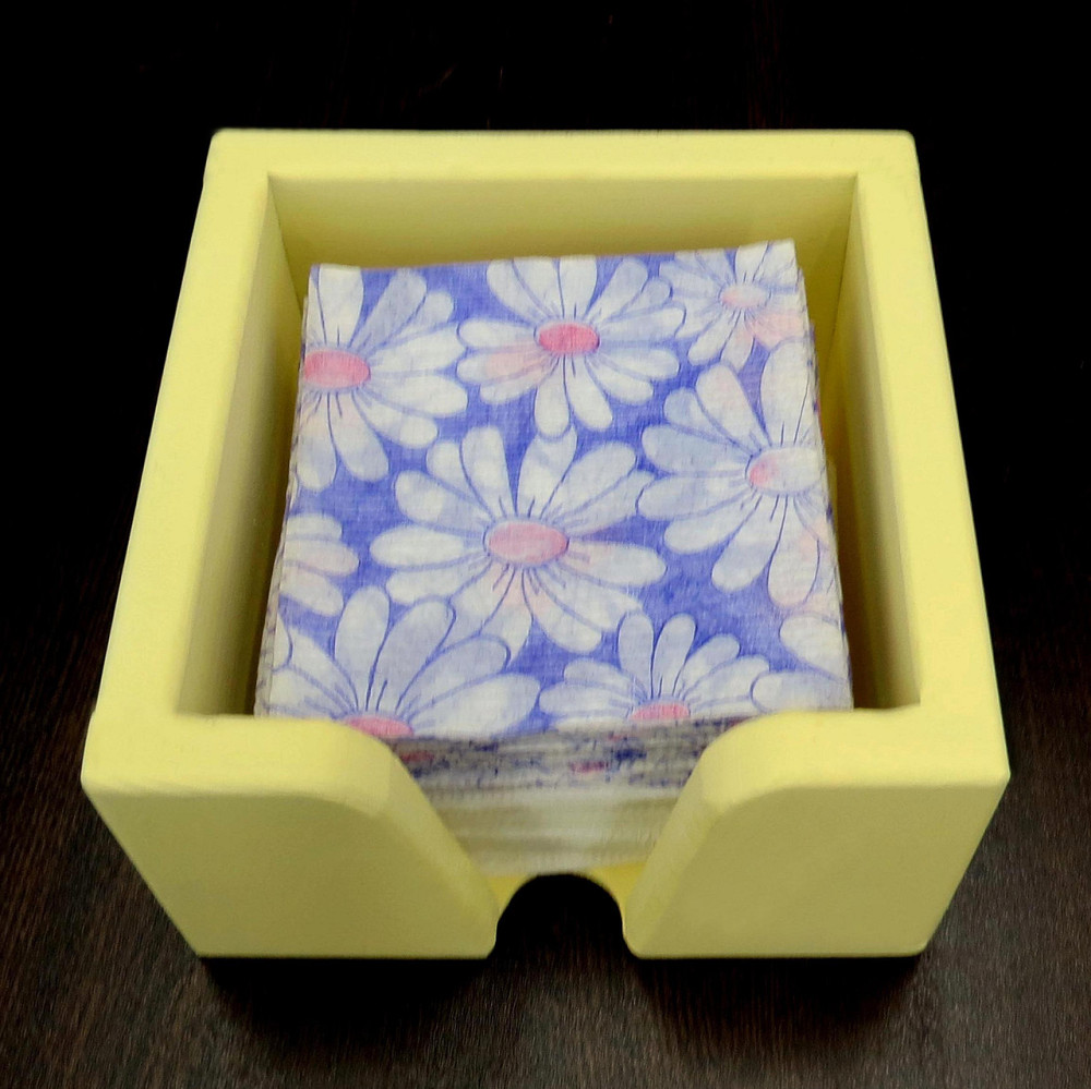 Серветниця "Гвадіана" лимонад Миколаїв - фото 4