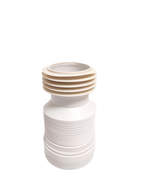 Гофра для унитаза 500мм К828. Харьков - изображение 1