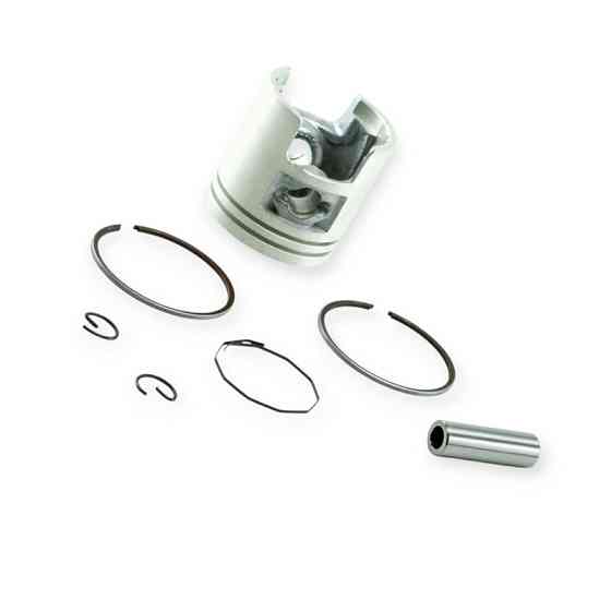 Поршень AD 50,ТВ-50 d=41 d=41 +1,00 якість SUZUKI Мукачево