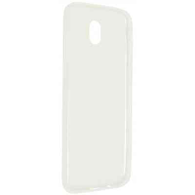 Чохол до мобільного телефона Drobak Ultra PU для Samsung Galaxy J3 (2017) (Clear) (222901) Вінниця