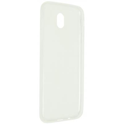 Чехол для мобильного телефона Drobak Ultra PU для Samsung Galaxy J3 (2017) (Clear) (222901) Винница - изображение 2