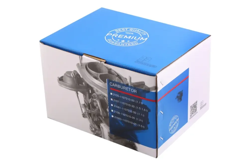 Карбюратор 2107 33 Standard Винница - изображение 6